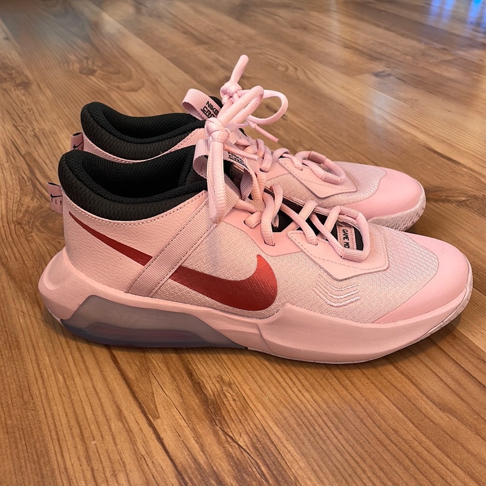 Nike Zoom Crossover